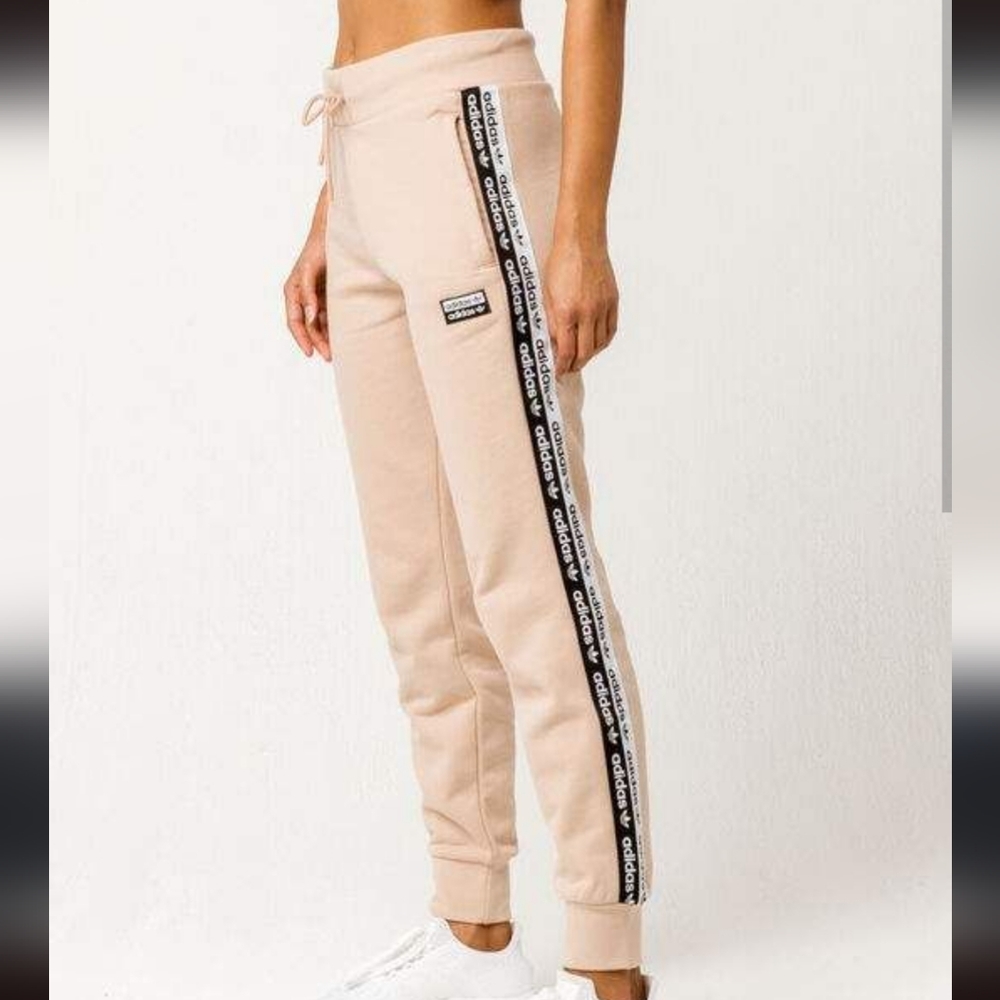 Adidas Originals R.Y.V. Tape Joggers